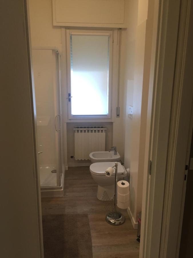 A Due Passi Dal Mare Apartment Vallecrosia Exterior photo