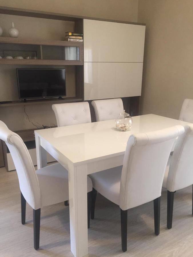 A Due Passi Dal Mare Apartment Vallecrosia Exterior photo