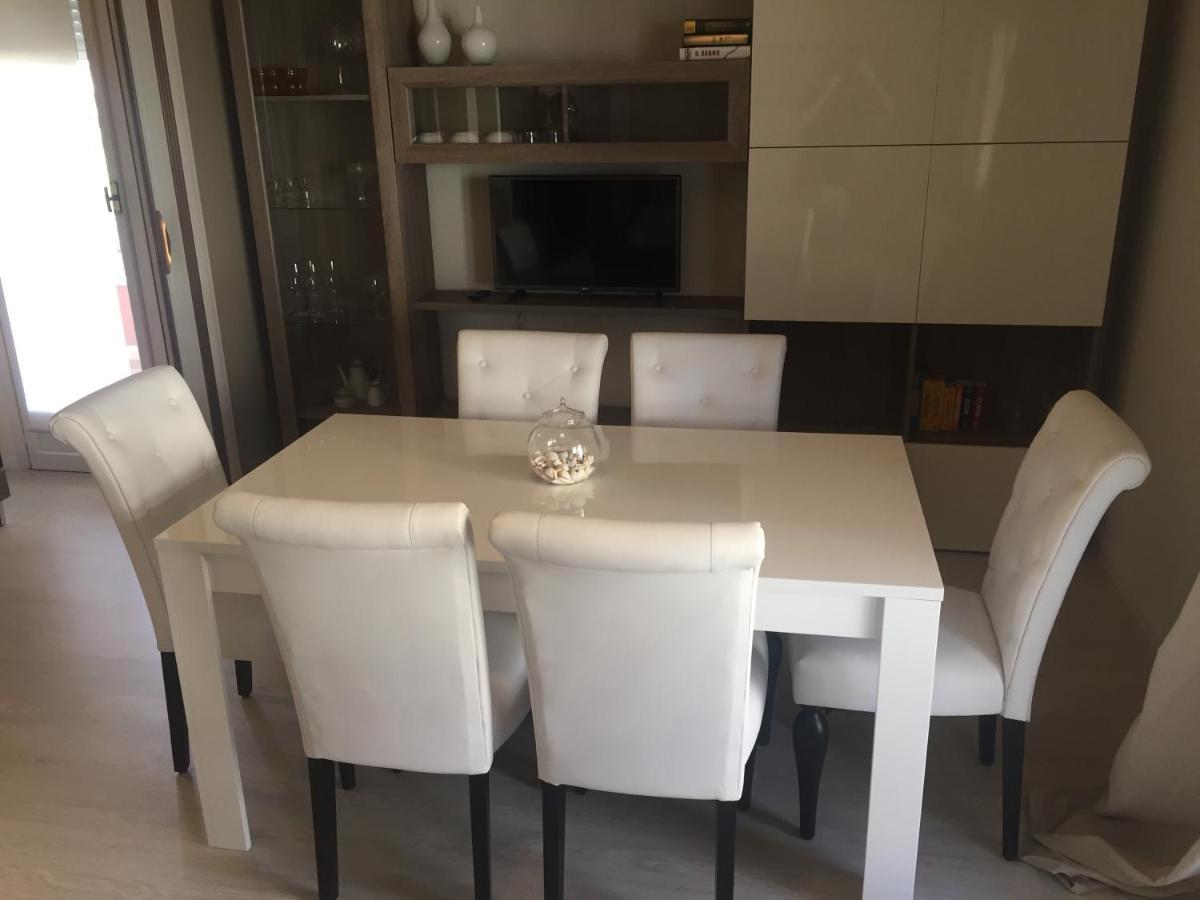 A Due Passi Dal Mare Apartment Vallecrosia Exterior photo