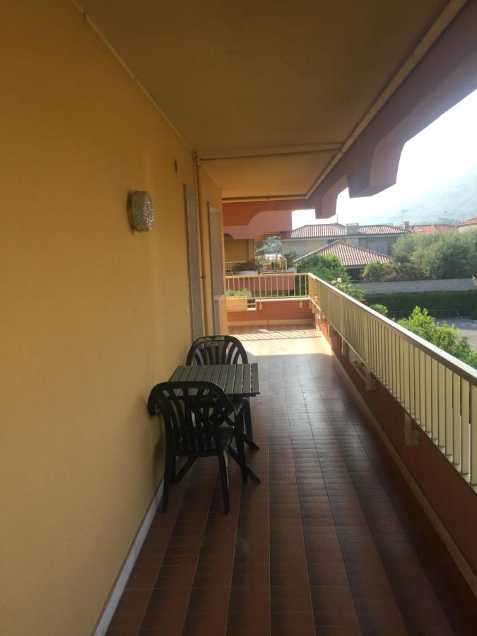 A Due Passi Dal Mare Apartment Vallecrosia Exterior photo