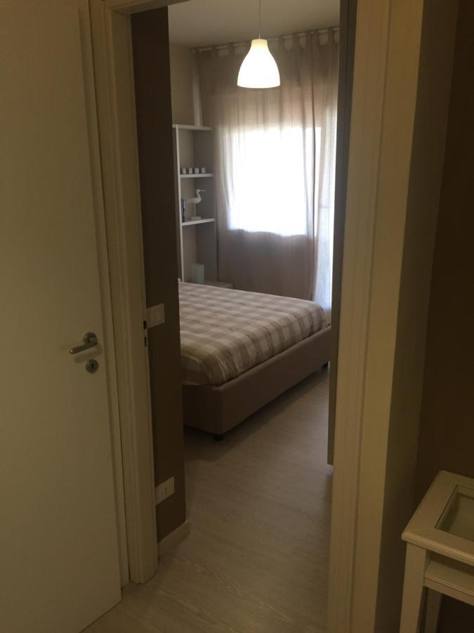 A Due Passi Dal Mare Apartment Vallecrosia Exterior photo