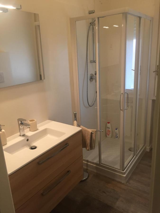 A Due Passi Dal Mare Apartment Vallecrosia Exterior photo