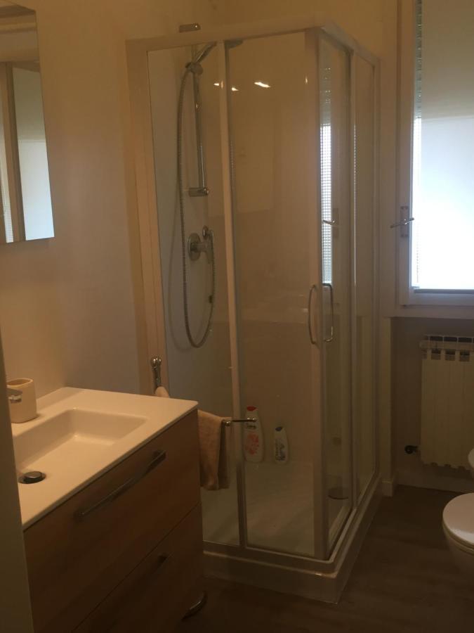 A Due Passi Dal Mare Apartment Vallecrosia Exterior photo