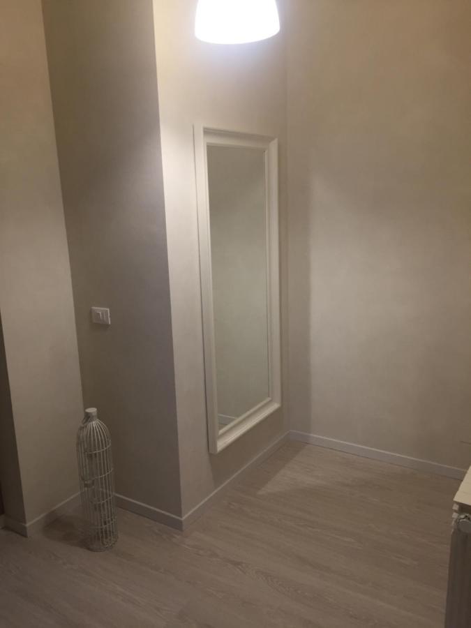 A Due Passi Dal Mare Apartment Vallecrosia Exterior photo