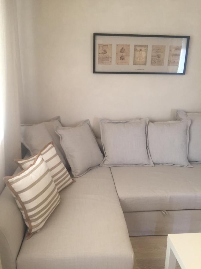 A Due Passi Dal Mare Apartment Vallecrosia Exterior photo