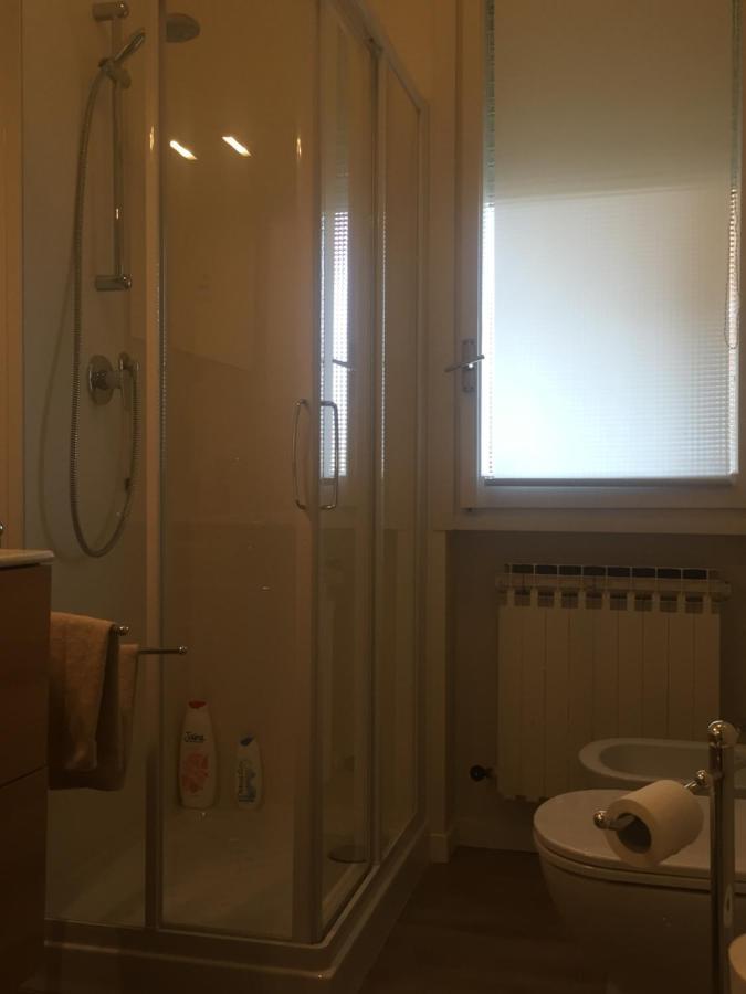 A Due Passi Dal Mare Apartment Vallecrosia Exterior photo