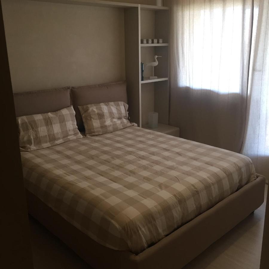 A Due Passi Dal Mare Apartment Vallecrosia Exterior photo