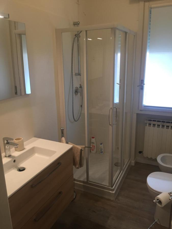 A Due Passi Dal Mare Apartment Vallecrosia Exterior photo